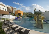 Hard Rock Hotel Cancun - Atrakcje dla dzieci