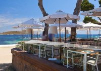 ME Mallorca - restauracja Pez Playa